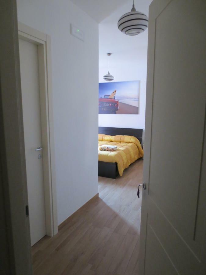 Vergilia Syracuse Eksteriør billede